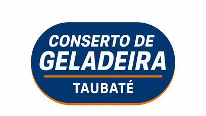 logo Conserto de Geladeira Taubaté